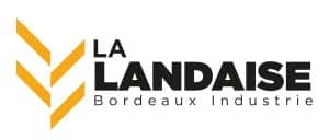 logo la landaise