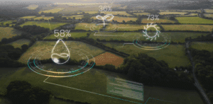 Agriculture connectée
