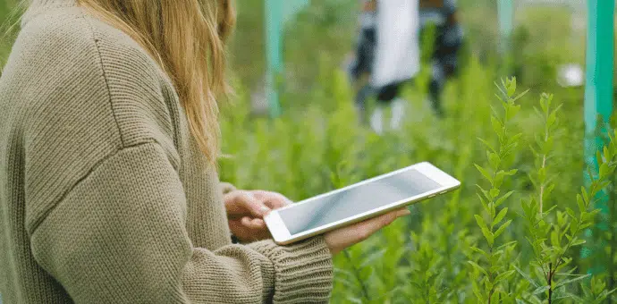 Illustration : Synthèse des innovations agricoles présentées au concours Agrinove 2025