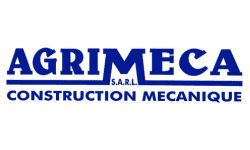 logo agrimeca